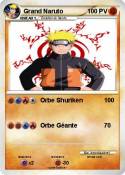 Grand Naruto