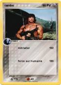 rambo 