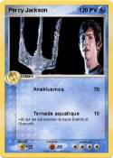 Percy Jackson