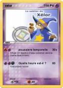 xelor