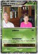 papy et mamy