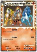 entei suicune