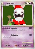 pere noel