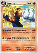 Vegito ssj3