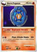 Storm Pegasus