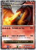 Dragoforce