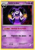 Azriel le dieu