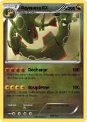 Rayquaza EX Rayquaza EX