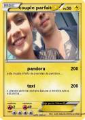 couple parfait
