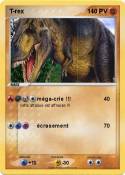 T-rex