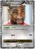 teddy riner
