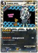 frankie stein
