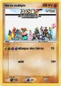 Heros multiple