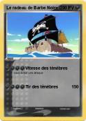 Le radeau de
