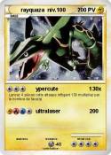 rayquaza