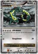 Rayquaza