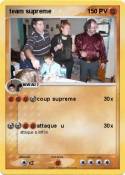 team supreme