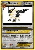 solgaleo