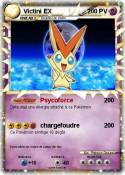 Victini EX