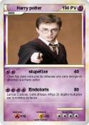 Harry potter Harry potter