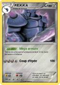 P.E.K.K.A