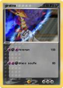 giratina