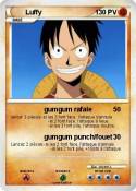 Luffy