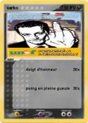 sarko