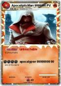 ApocalipticMan