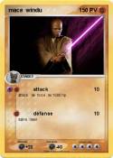 mace windu