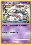 mélofée qui