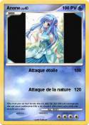 Anone