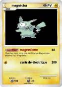 magnéchu