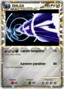 DIALGA DIALGA