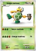 koopa marteau