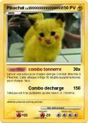 Pikachat Pikachat