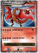 Dragonoid 3