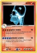 homercon