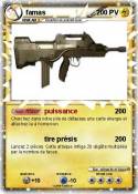 famas