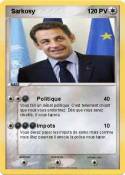  Sarkosy