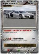 super porshe