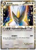 arceus