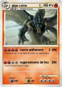 giga corne 1