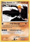 Ichigo Bankai