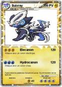 Suixray