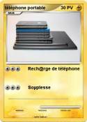 téléphone