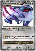 Absol la Tueuse