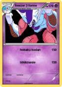 freezer 3 forme