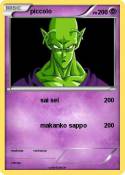piccolo