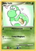 Baby Yoshi